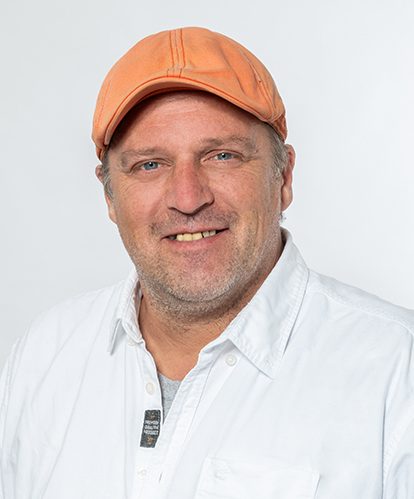 Andreas Schäfer - Owner of Pflegenotfallteam