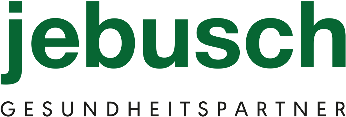 Jebusch Gesundheitspartner